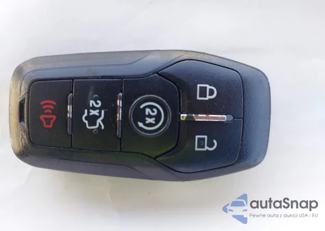 2016 Lincoln Mkz Hybrid из США, поврежденный, VIN 3LN6L2LU2GR622665